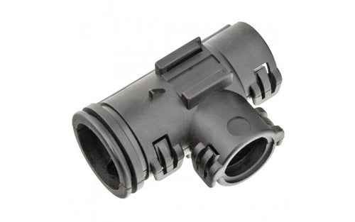 IONNIC 9806103/10 T Piece C Hook Up With Mounting Slot