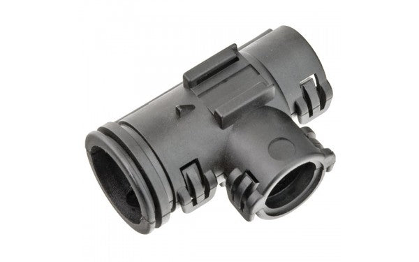 IONNIC 9806137/10 T Piece C Hook Up With Mounting Slot