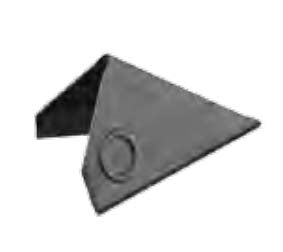 IONNIC 9001550 Large Universal Cable insertion Conduit Tool