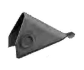IONNIC 9001520 Universal Cable insertion Conduit Tool With Offset Flange