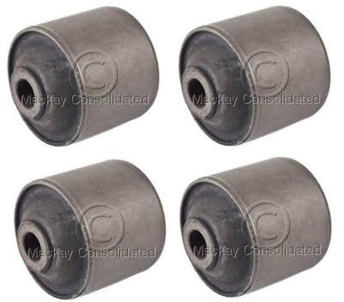 4 x Commodore VB VC VH VK VL VN VP VR VS Rear Trailing Arm Upper Bush A1422