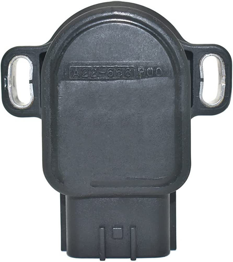 Throttle Position Sensor A22-668 R00 for Impreza WRX STI EJ207 EJ205 GC8F TPS Throttle Position Sensor A22-668 R00 for Impreza WRX STI EJ207 EJ205 GC8F TPS