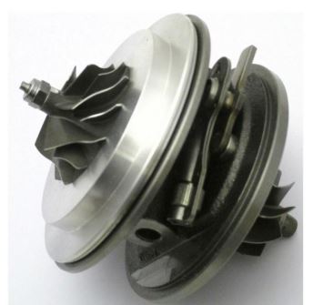 53049880052 Balanced Turbo cartridge for Alfa-Romeo 159 2.4 JTDM