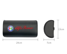 Car Neck Pillow for Alfa Romeo 159 147 156 giulietta 147 159 mito