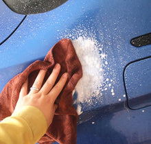 Car Wash Microfibre Towel Car Cleaning Alfa Romeo 159 147 156 giulietta 147 159