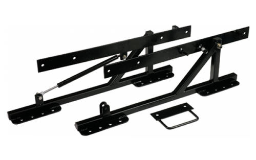 IONNIC AAB-R0040 Folding Rack Assembly