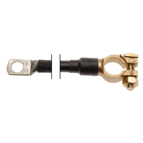 Projecta BC3-61 Battery Starter 610mm Cable