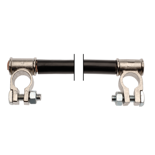 Projecta BCJ0-30 Battery Joiner 300mm Cable