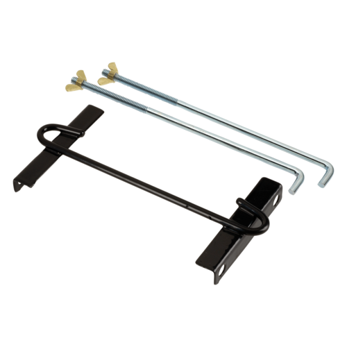 Projecta BHD18M Battery Hold Down Clamp