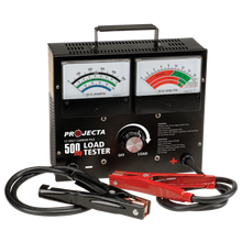Projecta BLT200 12V 500A Carbon Pile Load Tester