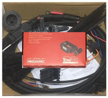 Redarc Tow Pro Brake Controller Kit for FORD RANGER EVEREST 2019 onwards