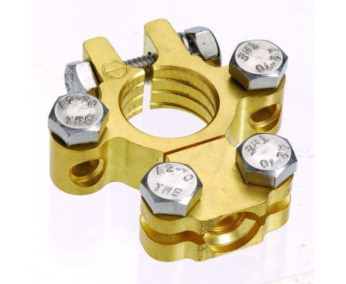 PROJECTA Premium Brass Battery Terminal Forged BT620-N1