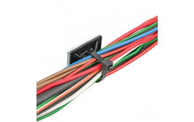 IONNIC AMB19B/100 Black Adhesive Tie Mount
