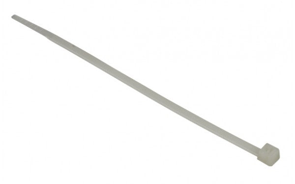 IONNIC CT102 Standard Duty Natural Cable Tie