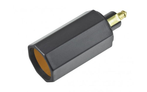 IONNIC 1334002 12-24V Cigar to DIN Adaptor