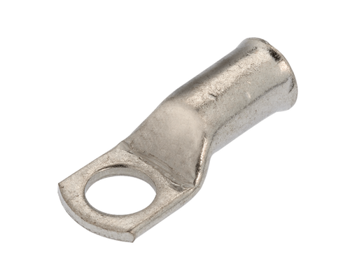 Projecta CL25-2 Cable Lug – 8mm Stud 5.4mm Internal Diameter