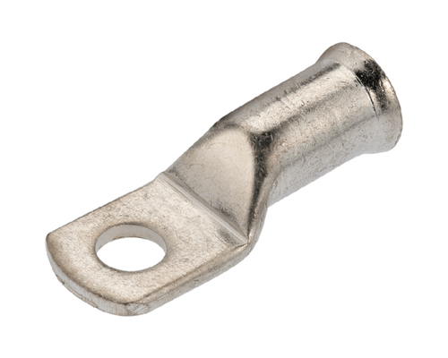 Projecta CL38-2 Cable Lug - 10mm Stud 9.5mm Internal Diameter