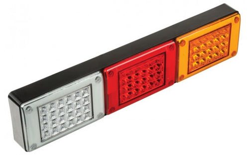 IONNIC EA26007ARC 12-24V Jumbo Combination Lamp