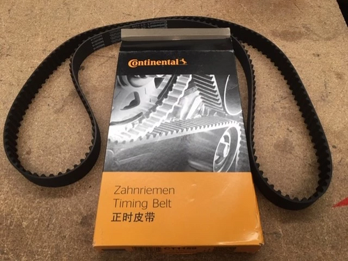 1021013-ED01 Timing Belt Great Wall V200 X200 2.0L diesel GW4D20 Engine