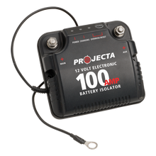 Projecta DBC100 12V 100A Electronic Isolator