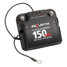 Projecta DBC150 12V 150A Electronic Isolator