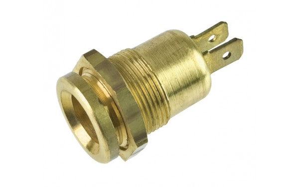 IONNIC 1331002 Brass Socket DIN without Cap