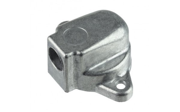 IONNIC 1331005 Surface Mount Aluminium DIN Socket