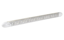 IONNIC ECLED40 12-24V LED Strip Interior Light with 400mm Switch