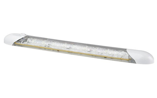 IONNIC ECLED20 12-24V LED Strip Interior Light with 245mm Switch