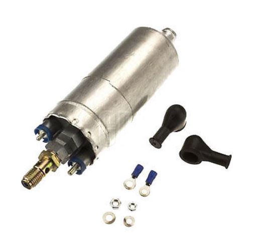 Fuelmiser Fuel Pump EFI In Tank FPE-545 fits Mercedes-Benz S-Class 400 SE,SEL