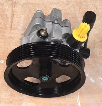 New Great Wall Power Steering Pump V200 X200 2.0L Diesel GW4D20 Engine