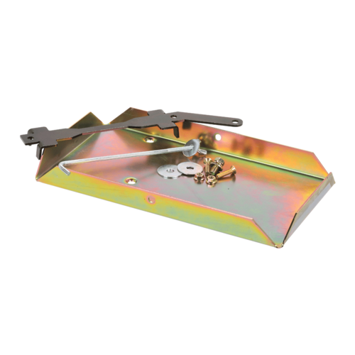 Projecta HDBT106 Heavy-Duty Dual Battery Tray – Suits Toyota Landcruiser