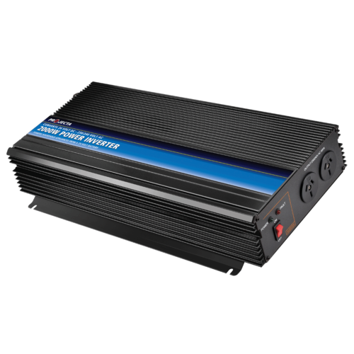 Projecta IM2000-24 24V 2000W Modified Sine Wave Inverter