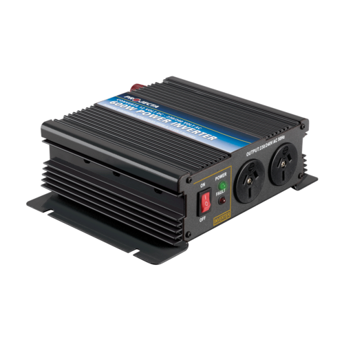 Projecta IM600 12V 600W Modified Sine Wave Inverter