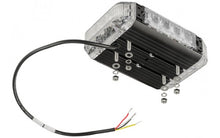 IONNIC LSQ-0110 12-30V Amber 4 Bolt LED Nano-Bar