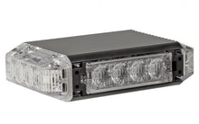 IONNIC LSQ-0110 12-30V Amber 4 Bolt LED Nano-Bar