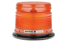 IONNIC 105000 12-24V 105 Amber 3 Bolt LED Beacon