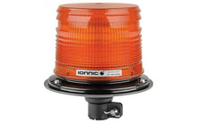 IONNIC 105002 12-24V 105 Amber Pole Mount LED Beacon