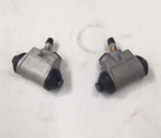 Pair of Wheel Cylinder For Hyundai Excel 1.5L 1996-99 Rear JB3143 & JB3144