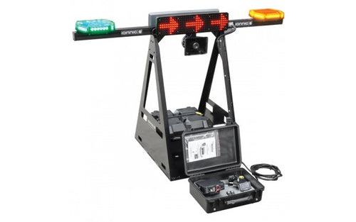 IONNIC MB-1 12V Message Alert System