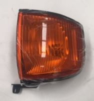 Mazda Bravo 99-02 Corner Lights - Amber - Pair - NEW
