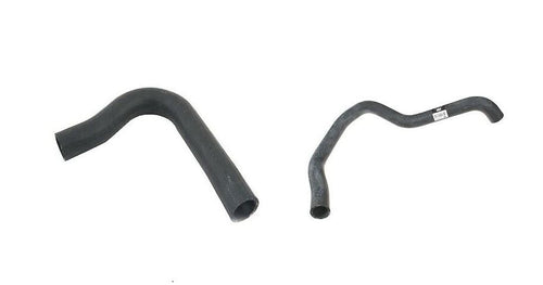 Radiator Hose Kit for Mitsubishi Pajero NM NP 3.5L V6 Top and Bottom
