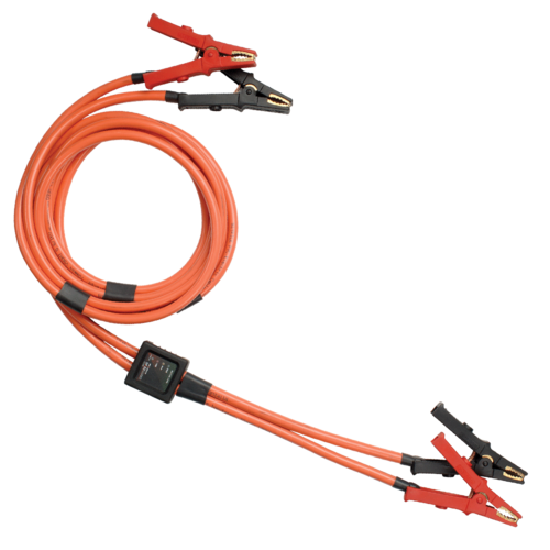 Projecta NB900-45SP Premium Heavy-Duty Nitrile Booster Cables