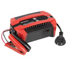 Projecta PC400 12V Automatic 4A 6 Stage Battery Charger