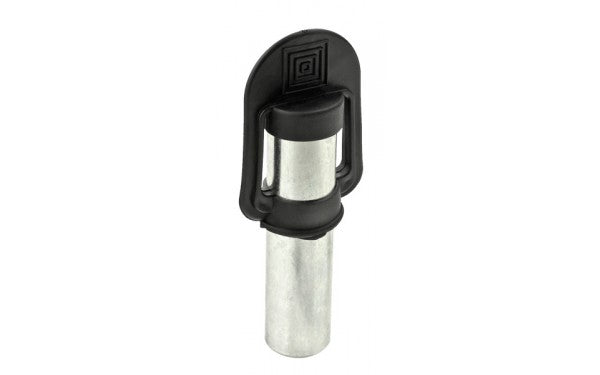 IONNIC 1335002 Weld Pole Mount with Integral DIN Socket