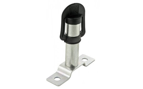 IONNIC 1335001 Bolt Down Pole Mount with Integral DIN Socket