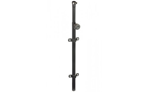 IONNIC 1335007 Adjustable Pole Mount Extension