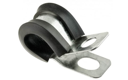 IONNIC PS13/10 Rubber Lined Hose Support Clamp