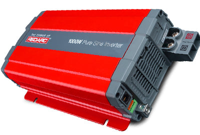 Redarc 1000W 24V Pure Sine Wave Inverter R-24-1000RS