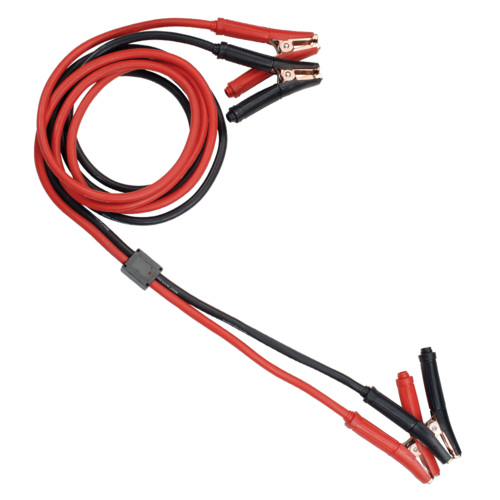 Projecta SB1000-60SP Workshop Booster Cables – Pure Copper Cable